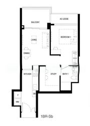 Normanton Park (D5), Apartment #570225931